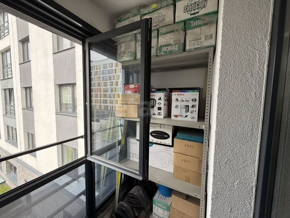 
  Продается 2-комн. квартира, 58.5 м², Большевистская ул, д. 108
. Фото 20.