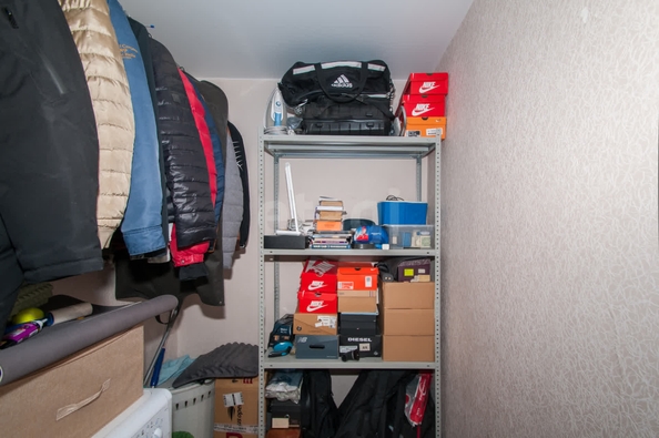 
  Продается 2-комн. квартира, 56.9 м², Большевистская ул, д. 108
. Фото 14.