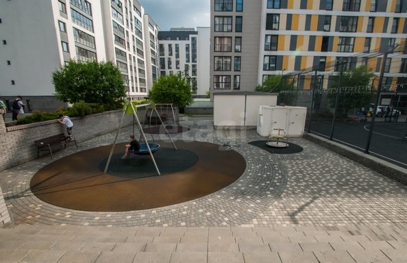 
  Продается 2-комн. квартира, 56.9 м², Большевистская ул, д. 108
. Фото 31.