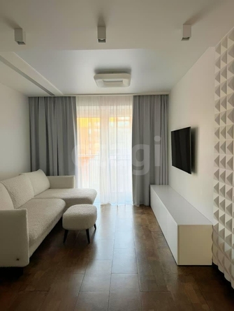 
  Сдается 2-комн. квартира, 55.5 м², Декабристов ул, д. 41
. Фото 10.