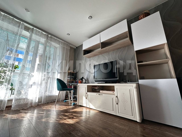 
   Продам студию, 35.1 м², Волховская ул, 37

. Фото 3.