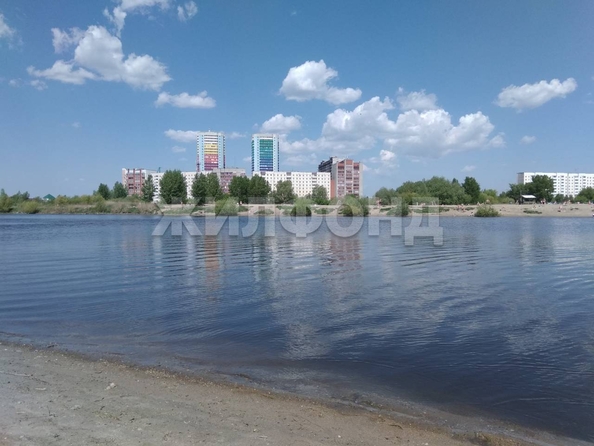 
   Продам студию, 35.1 м², Волховская ул, 37

. Фото 2.