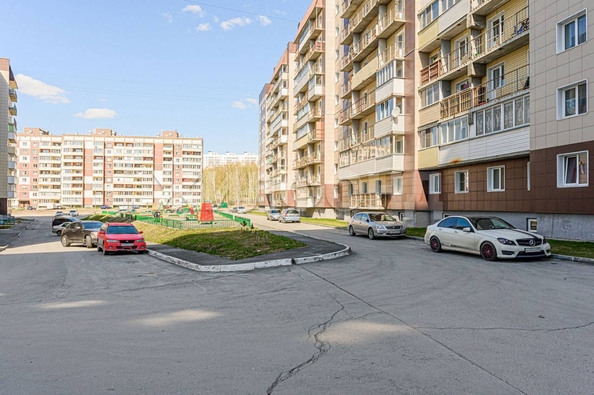 
  Продается студия, 29.3 м², Мясниковой ул, д. 8/2
. Фото 8.