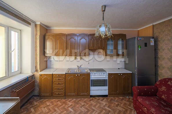 
   Продам 1-комнатную, 51.5 м², Мичурина ул, 20/1

. Фото 7.
