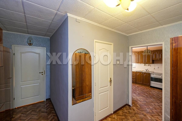 
   Продам 1-комнатную, 51.5 м², Мичурина ул, 20/1

. Фото 16.