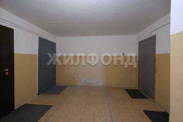 
   Продам 1-комнатную, 51.5 м², Мичурина ул, 20/1

. Фото 18.
