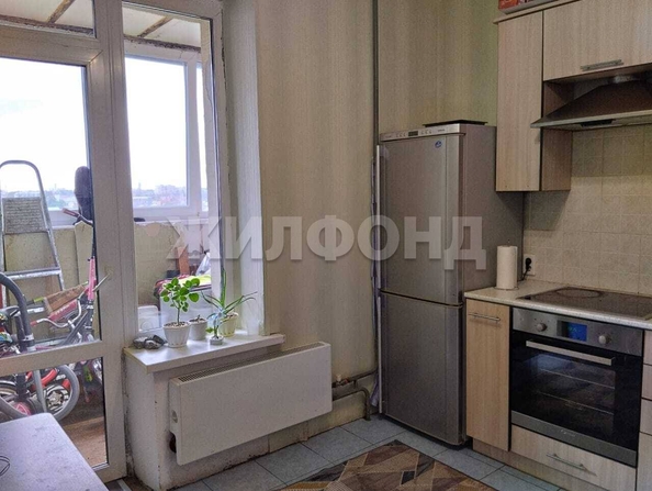 
  Продается 1-комн. квартира, 41.1 м², Адриена Лежена ул, д. 27/1
. Фото 2.