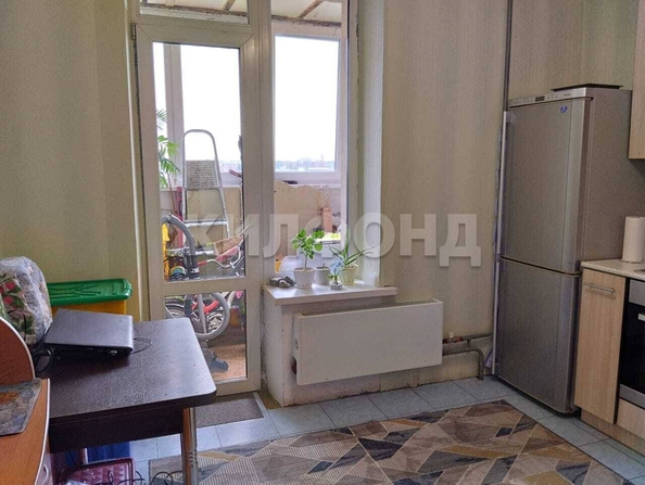 
  Продается 1-комн. квартира, 41.1 м², Адриена Лежена ул, д. 27/1
. Фото 3.