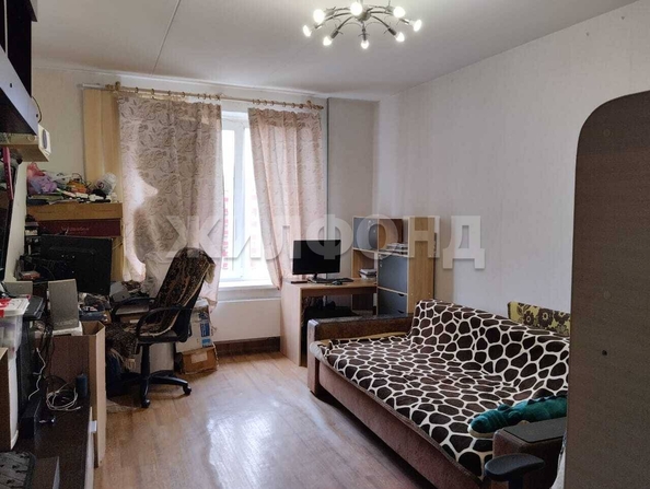
  Продается 1-комн. квартира, 41.1 м², Адриена Лежена ул, д. 27/1
. Фото 5.
