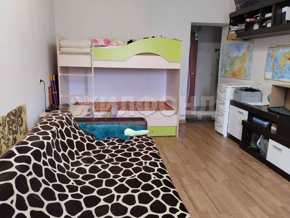 
  Продается 1-комн. квартира, 41.1 м², Адриена Лежена ул, д. 27/1
. Фото 6.