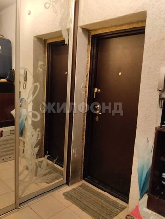 
  Продается 1-комн. квартира, 41.1 м², Адриена Лежена ул, д. 27/1
. Фото 10.
