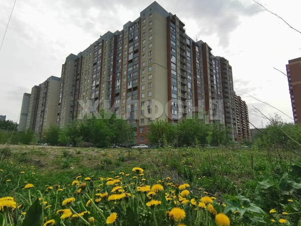 
  Продается 1-комн. квартира, 41.1 м², Адриена Лежена ул, д. 27/1
. Фото 16.