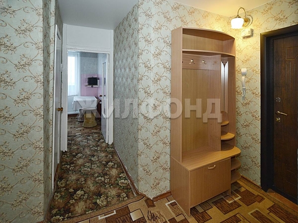 
   Продам 1-комнатную, 39.3 м², Выборная ул, 117/1

. Фото 7.