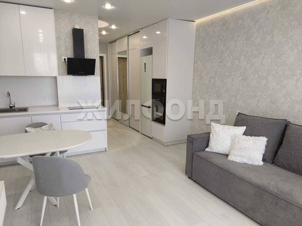 
  Продается 1-комн. квартира, 30.8 м², ЖК Эфир
. Фото 1.