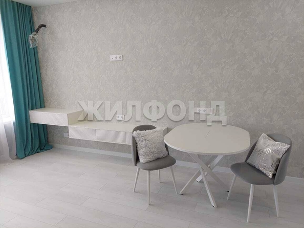 
  Продается 1-комн. квартира, 30.8 м², ЖК Эфир
. Фото 5.