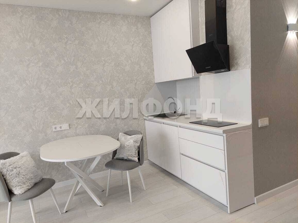 
  Продается 1-комн. квартира, 30.8 м², ЖК Эфир
. Фото 9.