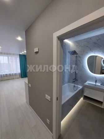 
  Продается 1-комн. квартира, 30.8 м², ЖК Эфир
. Фото 15.