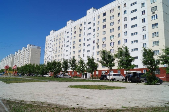 
  Продается студия, 32.4 м², В. Высоцкого ул, д. 62
. Фото 8.