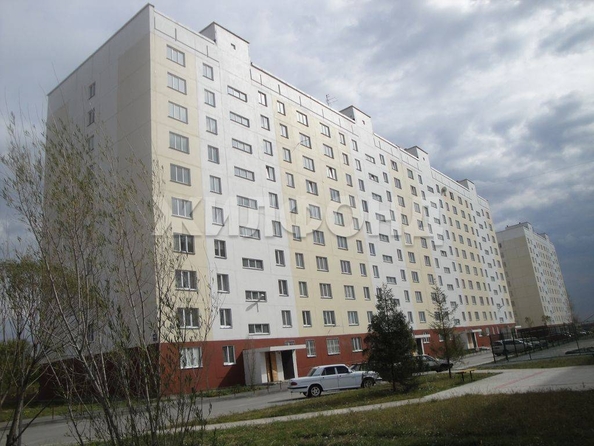 
  Продается студия, 32.4 м², В. Высоцкого ул, д. 62
. Фото 10.