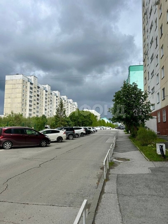 
  Продается студия, 32.4 м², В. Высоцкого ул, д. 62
. Фото 18.