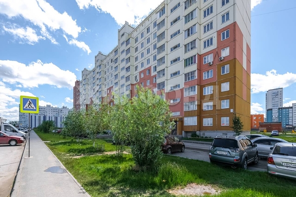 
  Продается 1-комн. квартира, 29.8 м², Спортивная ул, д. 13
. Фото 3.