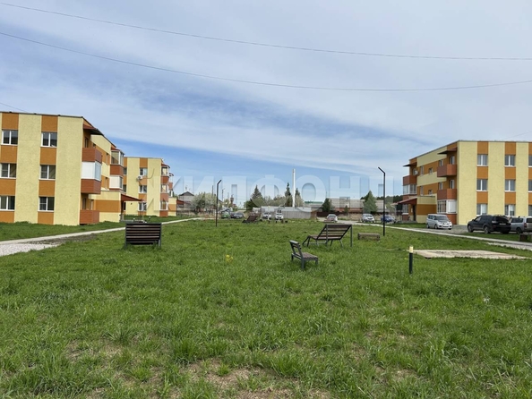 
   Продам 1-комнатную, 36.7 м², Октябрьская ул, 37

. Фото 4.