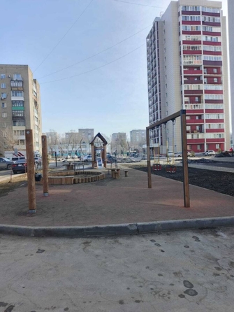 
   Продам 1-комнатную, 38.6 м², Немировича-Данченко ул, 16/2

. Фото 12.
