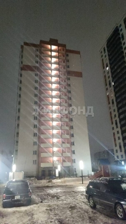 
   Продам 1-комнатную, 38.6 м², Немировича-Данченко ул, 16/2

. Фото 14.