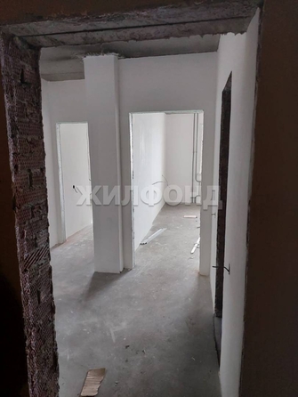 
  Продается 1-комн. квартира, 38.6 м², Немировича-Данченко ул, д. 16/2
. Фото 12.