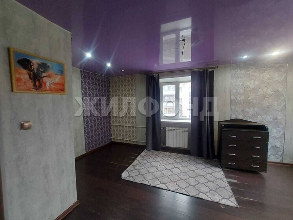 
  Продается 1-комн. квартира, 30.9 м², Республиканская ул, д. 11/1
. Фото 6.