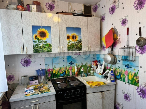 
   Продам 2-комнатную, 44.6 м², Микрорайон тер, 9

. Фото 7.