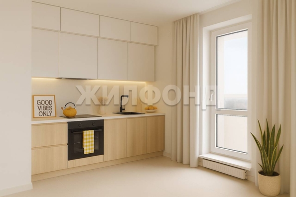 
  Продается 2-комн. квартира, 61.1 м², Закаменский мкр, д. 11
. Фото 9.