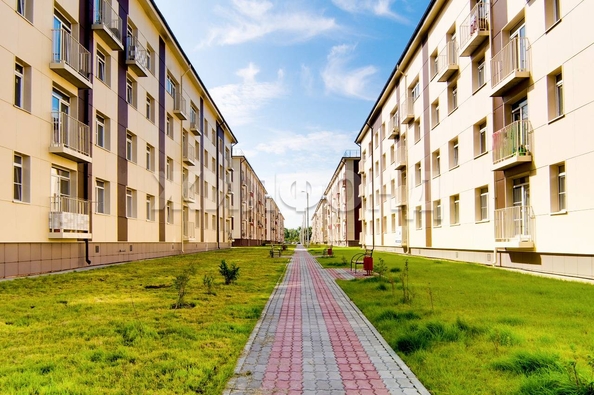 
  Продается 2-комн. квартира, 42.6 м², Большая ул, д. 668
. Фото 4.