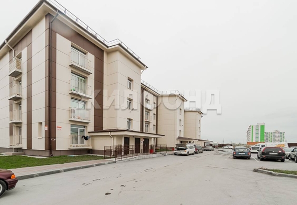 
  Продается 2-комн. квартира, 42.6 м², Большая ул, д. 668
. Фото 6.