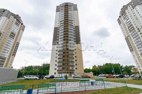 
  Продается 2-комн. квартира, 61.5 м², Закаменский мкр, д. 13
. Фото 8.