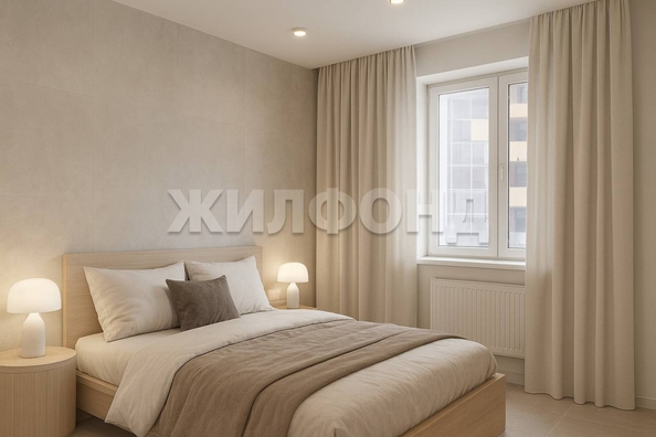 
  Продается 2-комн. квартира, 67.5 м², Закаменский мкр, д. 11
. Фото 3.