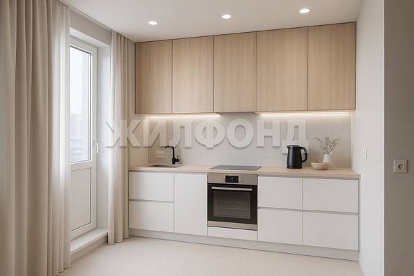 
  Продается 2-комн. квартира, 67.5 м², Закаменский мкр, д. 11
. Фото 10.