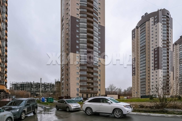 
  Продается 2-комн. квартира, 67.5 м², Закаменский мкр, д. 11
. Фото 2.