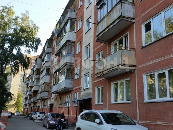 
   Продам 2-комнатную, 43.6 м², Дачная ул, 34

. Фото 4.