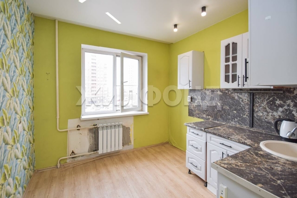
   Продам 2-комнатную, 47.5 м², Оловозаводская ул, 43

. Фото 2.