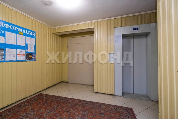 
  Продается 2-комн. квартира, 49.4 м², Толбухина ул, д. 19
. Фото 17.