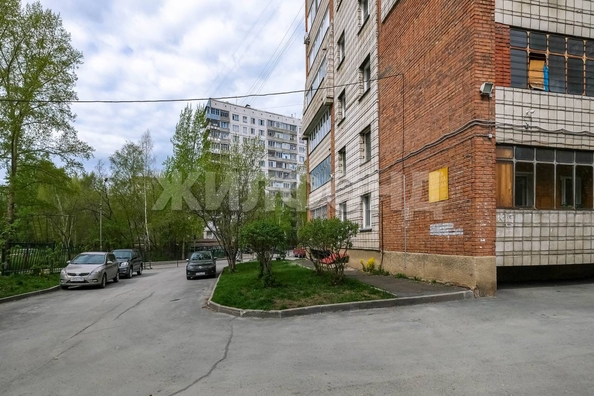
  Продается 2-комн. квартира, 49.4 м², Толбухина ул, д. 19
. Фото 20.