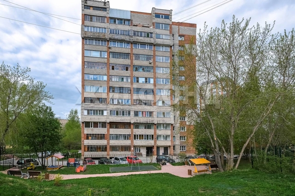
  Продается 2-комн. квартира, 49.4 м², Толбухина ул, д. 19
. Фото 22.