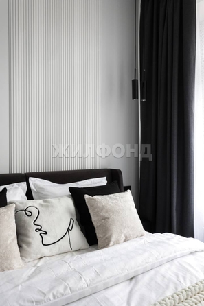 
  Продается 2-комн. квартира 42.9 м², в ЖК Тесла Парк, дом 6. Фото 10.