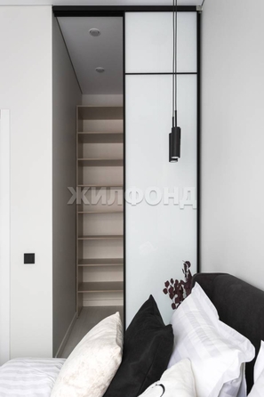 
  Продается 2-комн. квартира 42.9 м², в ЖК Тесла Парк, дом 6. Фото 16.