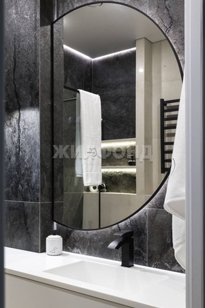 
  Продается 2-комн. квартира 42.9 м², в ЖК Тесла Парк, дом 6. Фото 20.