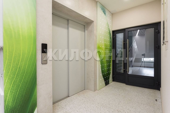 
  Продается 2-комн. квартира 42.9 м², в ЖК Тесла Парк, дом 6. Фото 29.