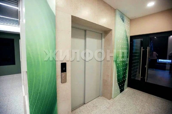 
  Продается 2-комн. квартира 42.9 м², в ЖК Тесла Парк, дом 6. Фото 31.