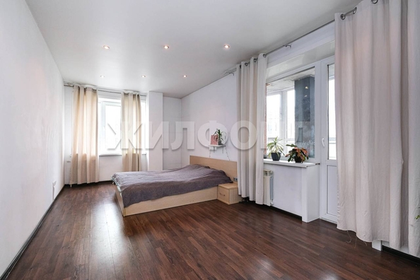 
   Продам 2-комнатную, 76.4 м², Галущака ул, 4

. Фото 19.