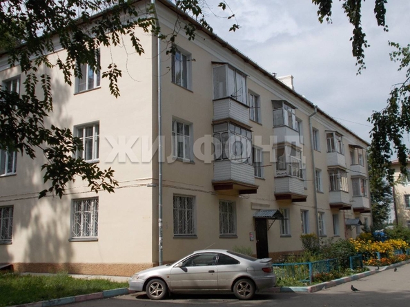 
  Продается 2-комн. квартира, 56.7 м², Филатова ул, д. 7
. Фото 2.